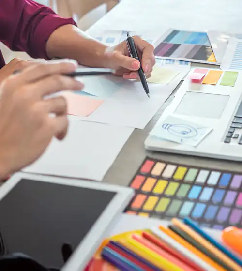 Digital Marketing Agency