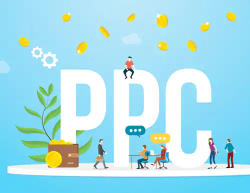 Digital Marketing Company