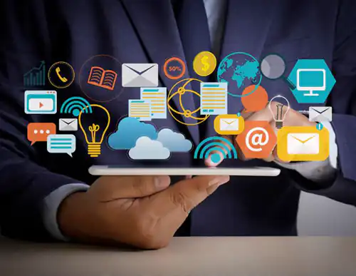 Digital Marketing Company