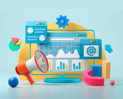 Digital Marketing Services