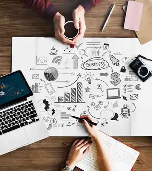 Digital Marketing Services