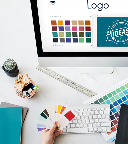Branding Company