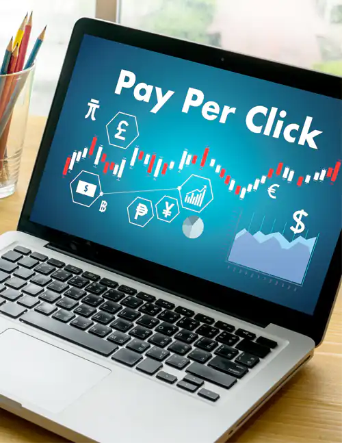 Pay per click