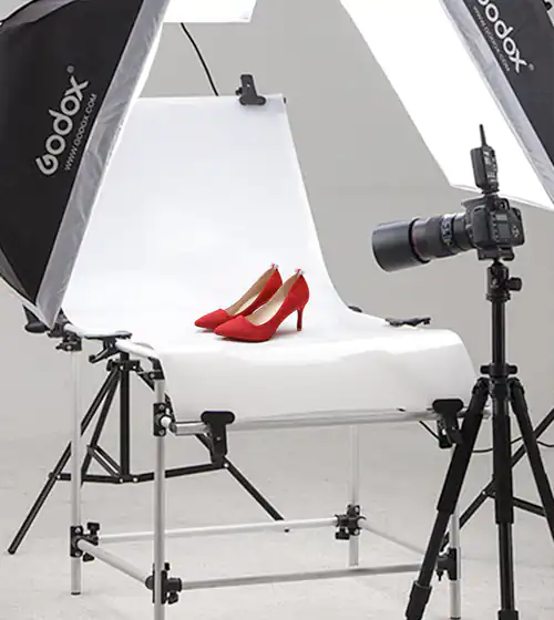 Professional Photography