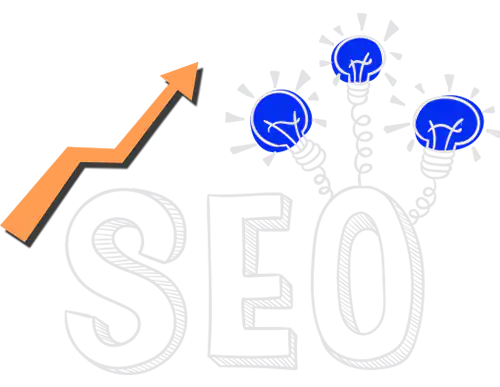 Search Engine Optimization