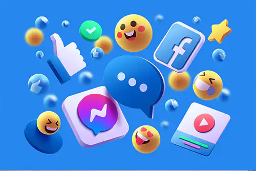 Social Media Management Company
