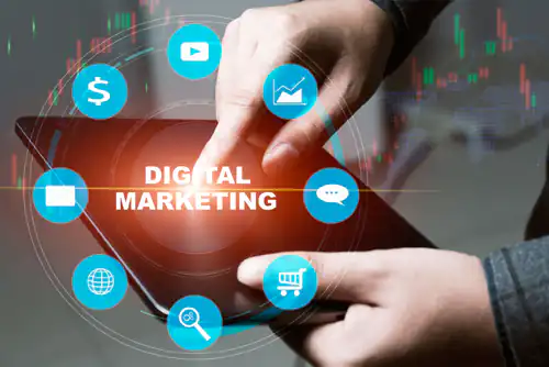 Social Media Marketing Bahrain